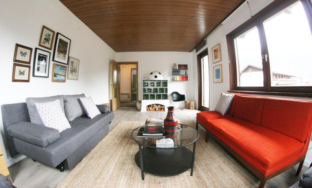 Family Friendly Chalet - Central With Beautiful Mountain Views Seefeld in Tirol Exterior photo
