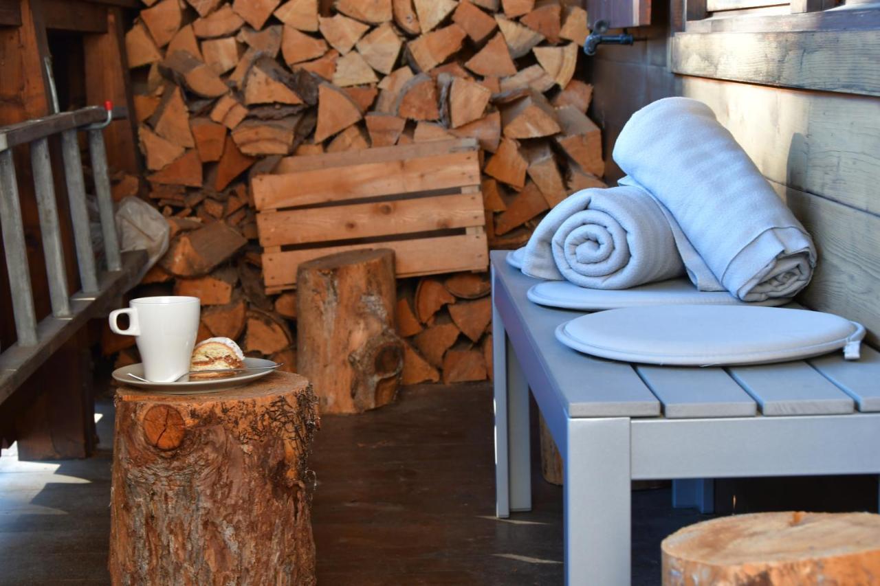 Family Friendly Chalet - Central With Beautiful Mountain Views Seefeld in Tirol Exterior photo